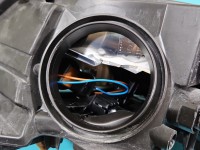 Reflektor prawy lampa przód Audi A7 4G EUROPA