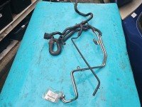 przewód wąż rurka wody Vw Golf VII 04E122447K, 5Q0122101H 1.4 tsi 122KM