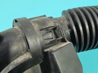 Rura przewód CITROEN, powietrza Uszkodzone mocowanie Citroen Berlingo II 9660502880, 9681774380 1.6 hdi