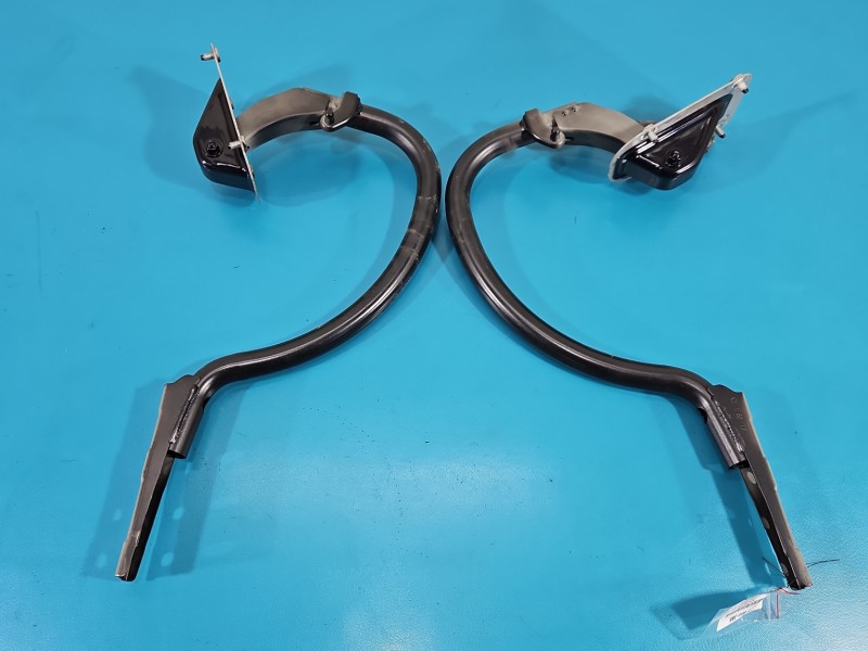 Zawias klapy tył tylnej Bmw F06 Gran Coupe 7275642