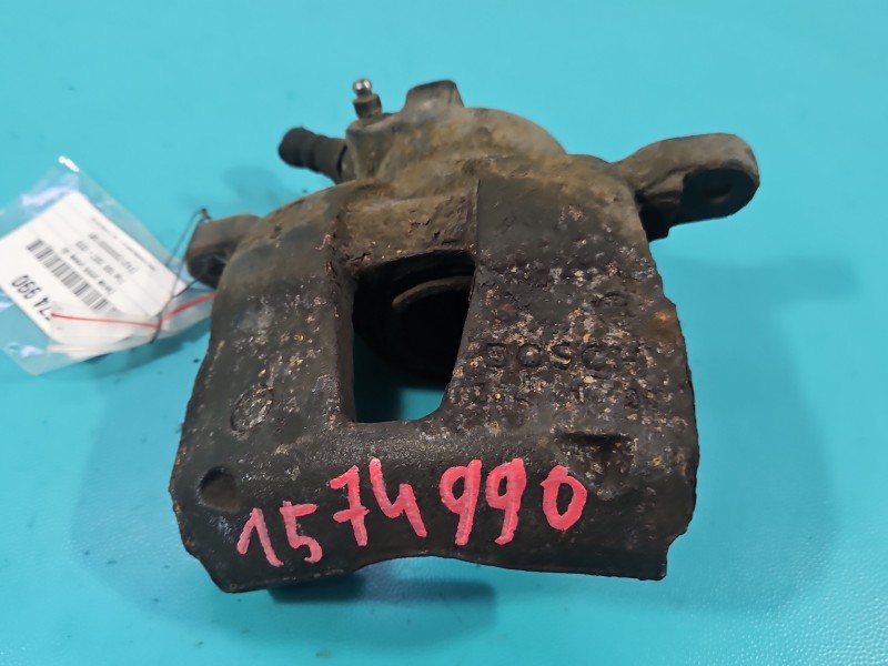 Zacisk przód prawy Fiat 500 07-20 1.3 jtd