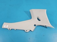 Osłona ZAŚLEPKA PLASTIK Vw Up! 1S3867288E