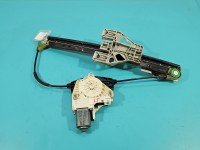 Podnośnik tył lewy AUDI A4 B8 8K0839461A, 8K0959811A kombi Podnośnik tył lewy AUDI A4 B8 8K0839461A, 8K0959811A kombi