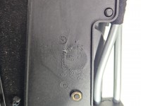 Szyberdach AUDI Q7 I 4L 5d