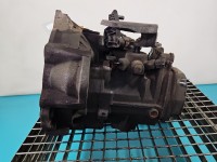 Skrzynia biegów Skoda Fabia II 1.6 tdi (CAYA)