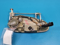 Klamka przód lewa zewnętrzna Opel Omega B