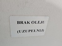 Skrzynia biegów F17C374 Opel Astra II G 1.6 16V