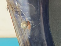 Klapa tył Mitsubishi Carisma HB 5d