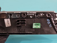 Listwa listwy dekory dekor deski AUDI Q5 08- eu