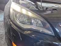 Reflektor prawy lampa przód Opel Astra IV J EUROPA 1ZT010012-02