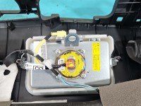 Deska rozdzielcza konsola kokpit Toyota Auris II eu