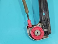 Podnośnik przód lewy Bmw e39 8360511 4d sedan