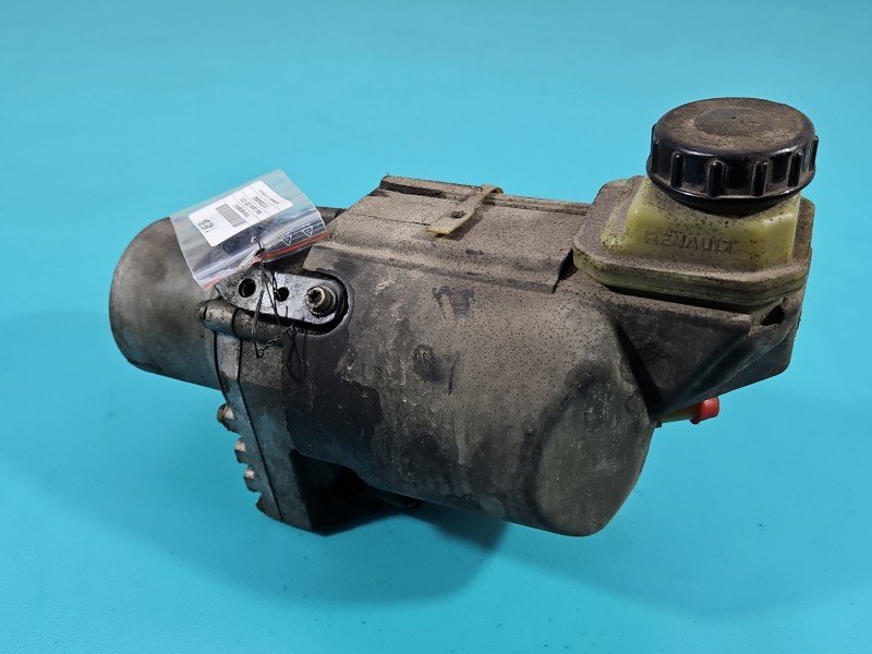 Pompa wspomagania Renault Laguna III 491109313R 2.0 dci (M9RP814) Pompa wspomagania Renault Laguna III 491109313R 2.0 dci (M9RP814)