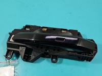 Klamka tył lewa zewnętrzna Audi A4 B9 8W0837811A LY9T