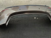 Zderzak tył tylny Hyundai Elantra V 10-16 sedan beżowy S3N