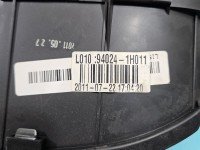 Licznik Kia Ceed I 06- 94024-1H011 1.6 crdi EUROPA