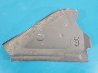 Wygłuszenie pozostałe PODBITKA Peugeot 3008 II