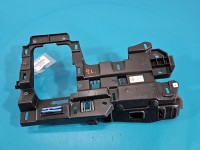 Osłona ZAŚLEPKA PLASTIK pod kierownice Toyota Proace City 9819881880