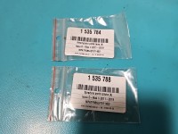 Sprężyna przód przednia Isuzu D-Max II 11-19 2.5 crdi (4JK1E5S-LA)