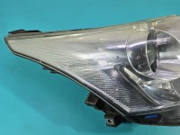 Reflektor prawy lampa przód Toyota Avensis III T27 EUROPA