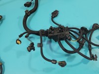 InstalacJa Wiązka silnika 7599695 2.0b Bmw f10 f11