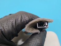 Przesłonka prawa Vw Tiguan II 16- DASZEK osłona przeciwsłoneczna