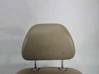 Fotele komplet kanapa HONDA CR-V III 06-