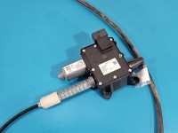 Hamulec ręczny elektryczny Citroen C4 Grand picasso I 06-13 A2C53092224, 0204280109, 9685367580