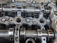 Silnik Opel Mokka A 1.6 cdti 136KM ODPALANY FILM POMIAR