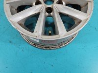 Felga aluminiowa 16" Renault Megane IV alufelga