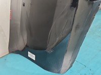 Zderzak tył Mercedes W222 197 sedan