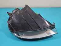Reflektor lewy lampa przód Ford Fiesta Mk6 EUROPA