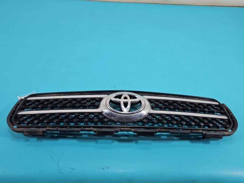 Atrapa grill Toyota Rav4 III 05- Atrapa grill Toyota Rav4 III 05-