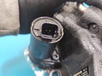 Pompa wtryskowa Peugeot 407 5WS40019, 96540911880 2.0 hdi