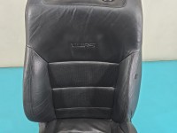 Fotele komplet kanapa Skoda Octavia II