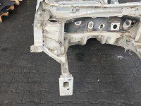 Podłużnica prawa fartuch Hyundai Elantra V 10-16