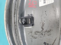 Felga aluminiowa 17" Kia Sportage III 10-15 alufelga Szerokość felgi: 6.5", 5x114.3, Producent felg: KIA, IMPRK1533733, 6,5J...