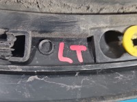 Listwa błotnika tył lewa Volvo C30 30744044LH