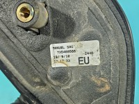 Lusterko prawe Fiat Fiorino III biały europa