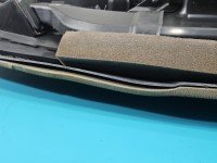 Deska rozdzielcza airbag pasażera kokpit Ford Fusion USA 12-20