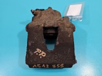 Zacisk przód prawy Skoda Yeti 1.2 TSI