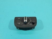 Przełącznik włącznik świateł AUDI A6 C7 4G0941531