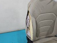 Fotel prawy przód pasażera Skoda Kodiaq I 5d EUROPA