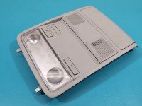 Lampa kabiny lampka Vw Tiguan I 07- 1K0867489E