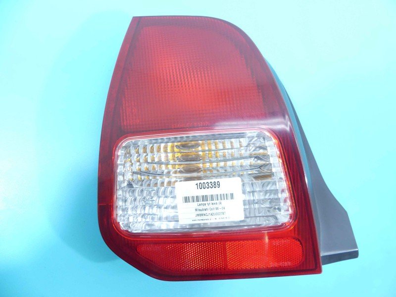 Lampa tył lewa Mitsubishi Colt 96-04 HB