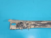 Osłona ZAŚLEPKA PLASTIK Peugeot 2008 II 9825391380