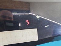 Błotnik przód prawy Alfa romeo 159 802/B