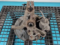 Zwrotnica lewa piasta przód 1.6 tdi Skoda Octavia III