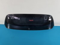 Szyba tylna KLAPY BAGAŻNIKA TYŁ Citroen C2 HB