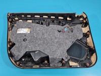 Tapicerka drzwi przód prawa boczek pasażera Mercedes CLA C117 X117 5320405, 110605ER050, A2467201248